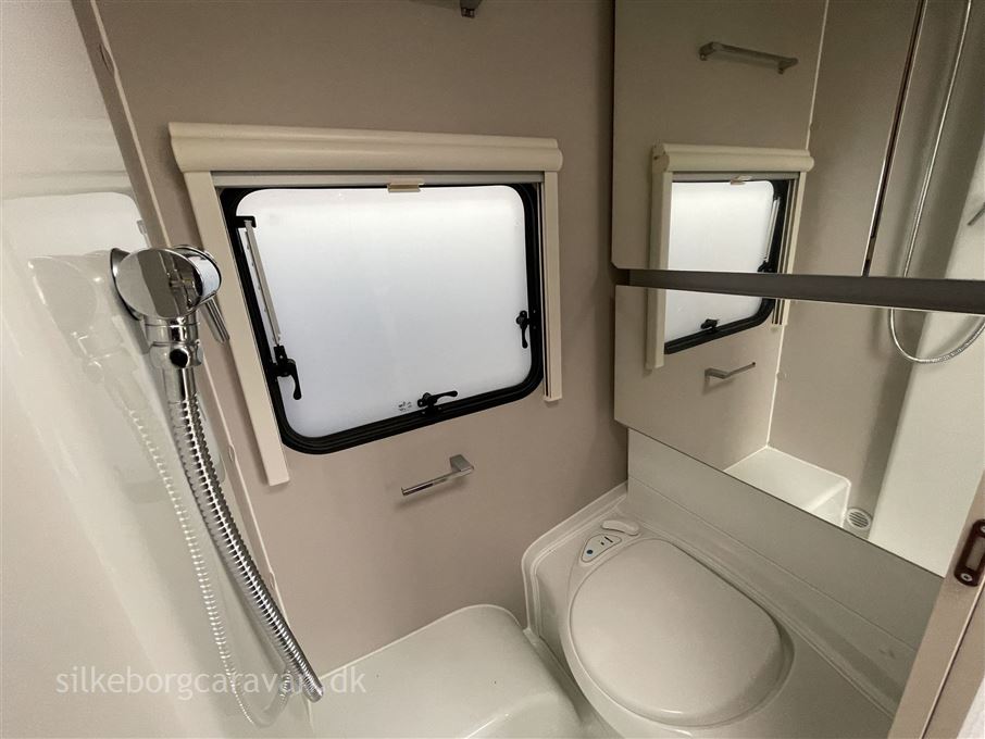 Adria Adora 502 UL